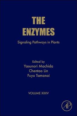 Signaling Pathways in Plants Volume 35