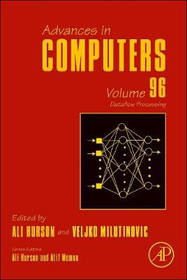 Dataflow Processing Volume 96