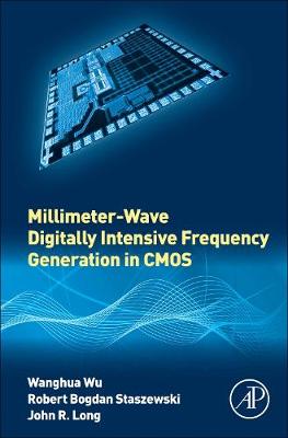 Millimeter-Wave Digitally Intensive Frequency Generation in CMOS