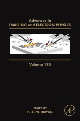 Advances in Imaging and Electron Physics Volume 190