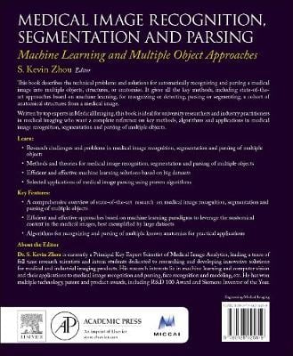 Medical Image Recognition, Segmentation and Parsing