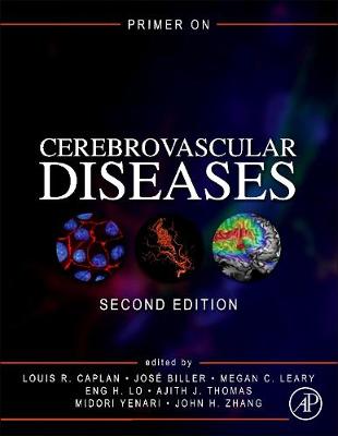 Primer on Cerebrovascular Diseases