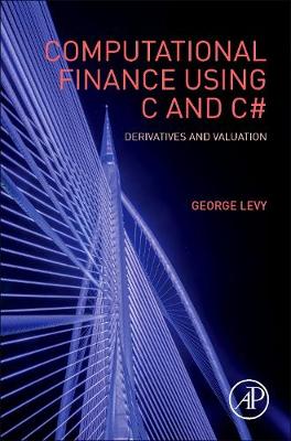 Computational Finance Using C and C#