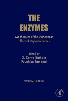 Mechanism of the Anticancer Effect of Phytochemicals Volume 37