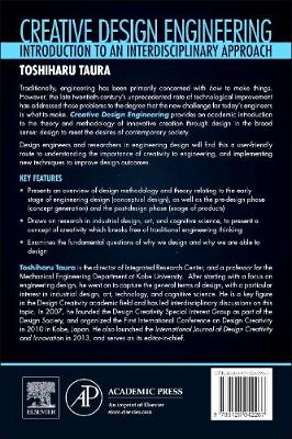 Creative Design Engineering