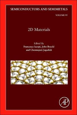 2D Materials Volume 95