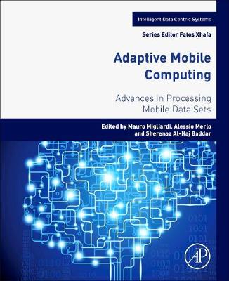 Adaptive Mobile Computing