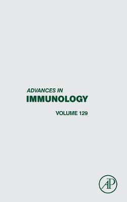 Advances in Immunology Volume 129