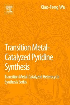 Transition Metal-Catalyzed Pyridine Synthesis