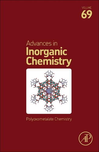 Polyoxometalate Chemistry Volume 69