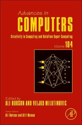 Creativity in Computing and DataFlow SuperComputing Volume 104