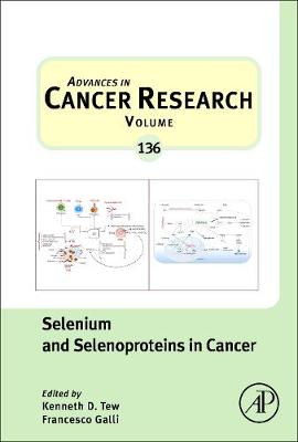 Selenium and Selenoproteins in Cancer Volume 136