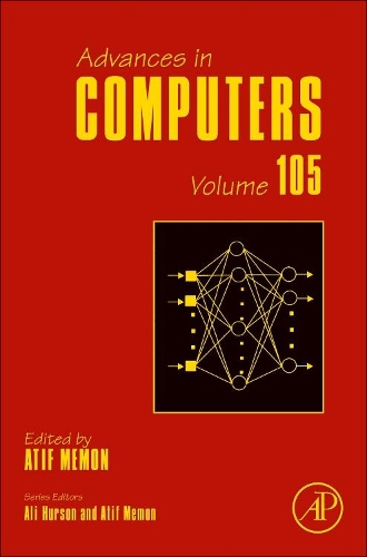 Advances in Computers Volume 105