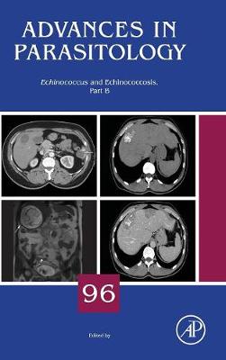 Echinococcus and Echinococcosis, Part B Volume 96