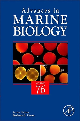 Advances in Marine Biology Volume 76