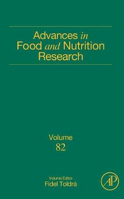 Advances in Food and Nutrition Research Volume 82