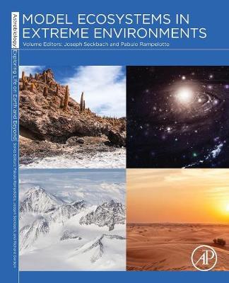 Model Ecosystems in Extreme Environments Volume 2