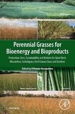 Perennial Grasses for Bioenergy and Bioproducts