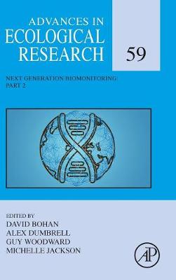 Next Generation Biomonitoring: Part 2 Volume 59