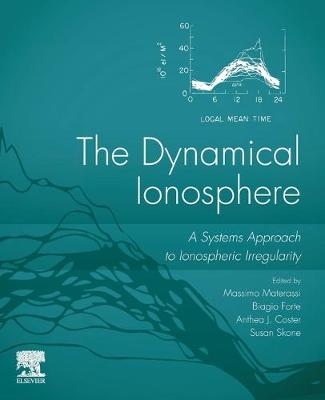 The Dynamical Ionosphere