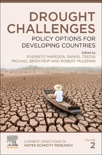 Drought Challenges Volume 2