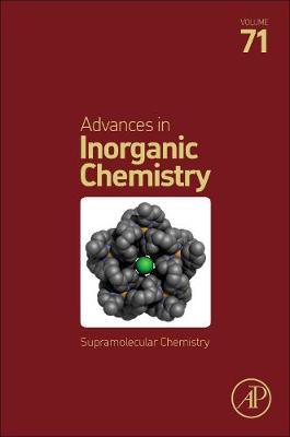 Supramolecular Chemistry Volume 71