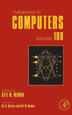 Advances in Computers Volume 108
