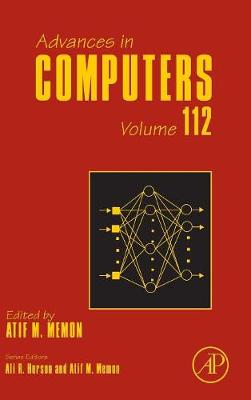 Advances in Computers Volume 112