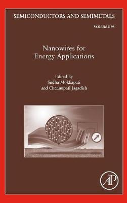 Nanowires for Energy Applications Volume 98