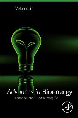 Advances in Bioenergy Volume 3
