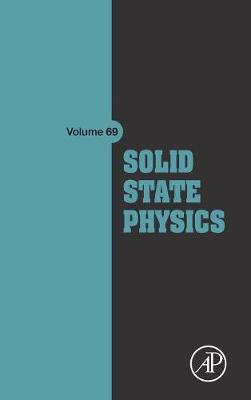 Solid State Physics Volume 69