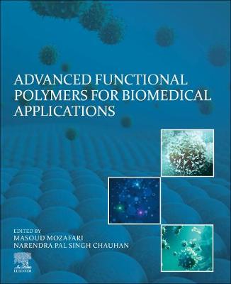 Advanced Functional Polymers for Biomedical Applications
