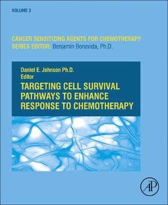Targeting Cell Survival Pathways to Enhance Response to Chemotherapy Volume 3