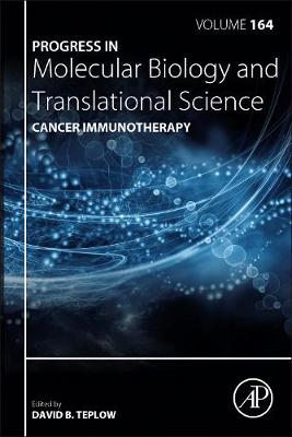 Cancer Immunotherapy Volume 164