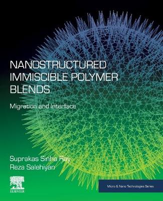 Nanostructured Immiscible Polymer Blends