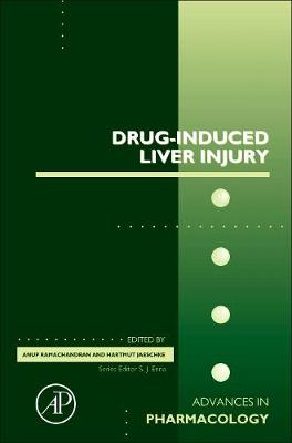 Drug-Induced Liver Injury Volume 85