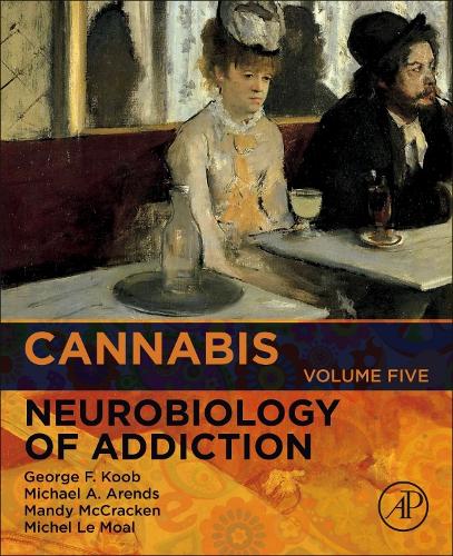 Cannabis Volume 5