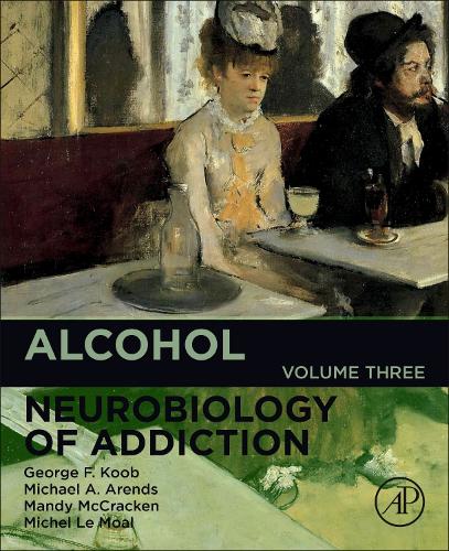 Alcohol Volume 3
