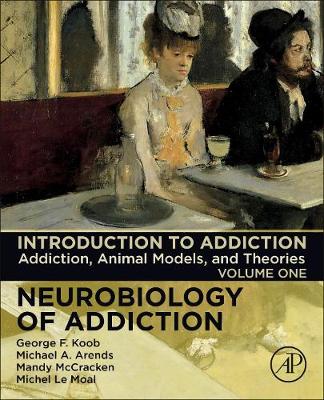 Introduction to Addiction Volume 1