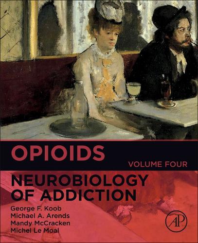 Opioids Volume 4