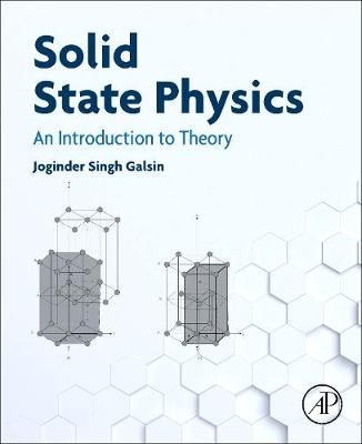 Solid State Physics