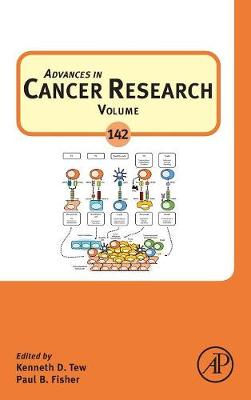 Advances in Cancer Research Volume 142