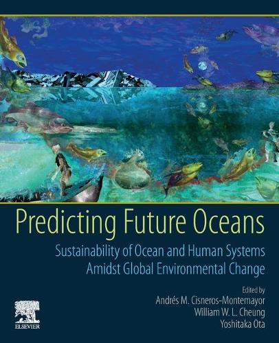 Predicting Future Oceans