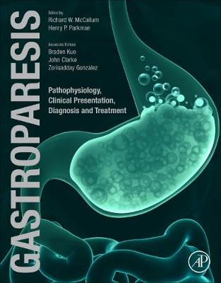 Gastroparesis