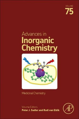 Medicinal Chemistry Volume 75