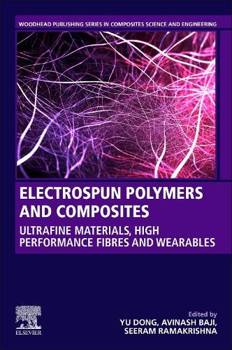 Electrospun Polymers and Composites