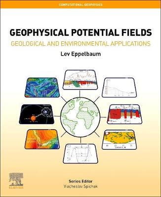 Geophysical Potential Fields Volume 2