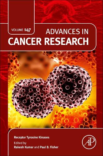Receptor Tyrosine Kinases Volume 147