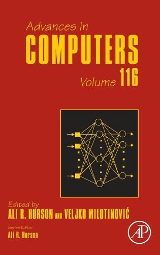Advances in Computers Volume 116
