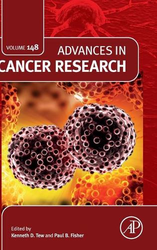 Advances in Cancer Research Volume 148